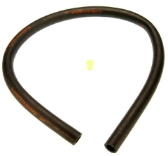 Servoretourschlauch - P/S Return Hose  3/8 Universal